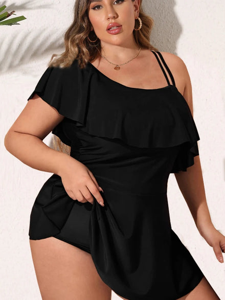 Midnight Two-Piece