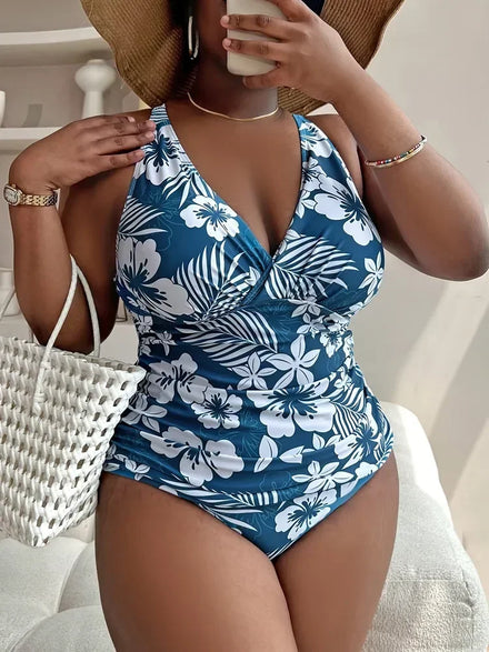 Fierce Curve Bikini